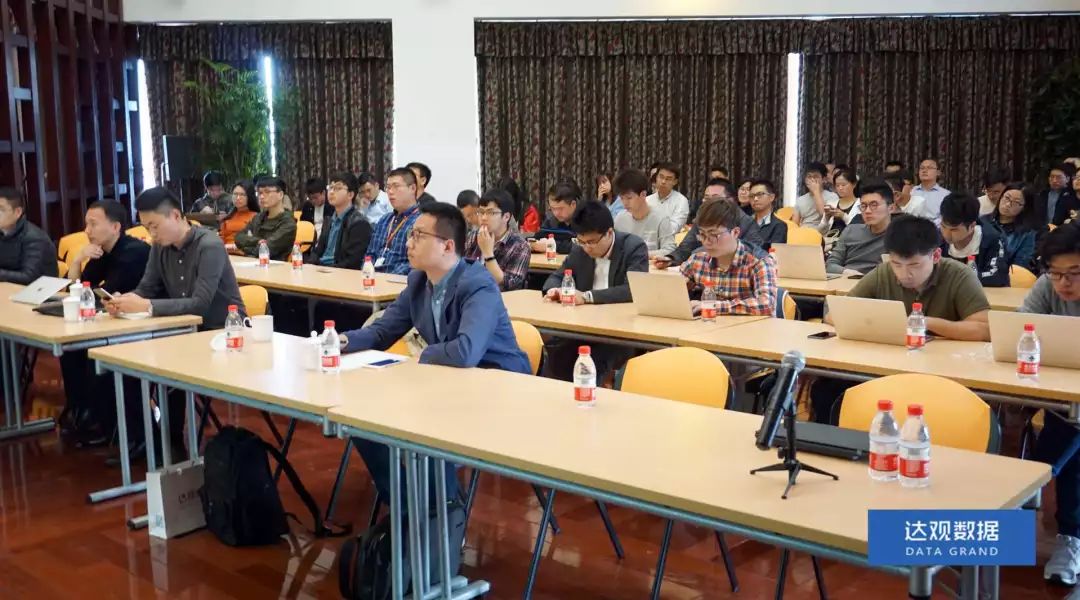 复旦大学肖仰华教授受聘五五世纪 55sj0数据，知识图谱技术将广泛应用于文本智能处理