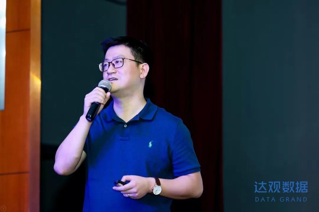 AI上海创未来，2018长三角人工智能应用创新张江峰会圆满召开